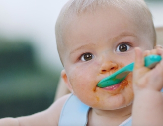 Tiêu Chí Lựa Chọn Thức Ăn Dặm Cho Bé Tiêu Chí Lựa Chọn Thức Ăn Dặm Cho Bé