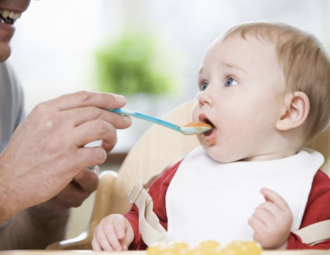 Thực Phẩm Ăn Dặm Cho Bé Thực Phẩm Ăn Dặm Cho Bé