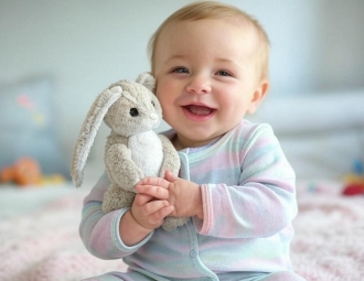 Tiêu Chí Chọn Đồ Chơi Cho Bé Từ 0 Tới 1 Tuổi Tiêu Chí Chọn Đồ Chơi Cho Bé Từ 0 Tới 1 Tuổi