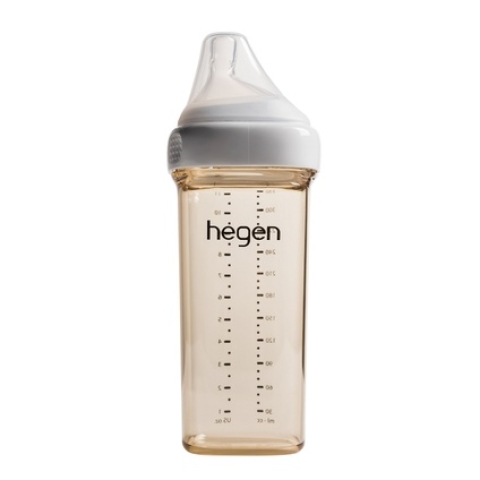 Bình sữa Hegen 330ml 