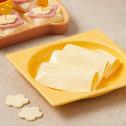  Phô Mai Tách Muối Hữu Cơ SEOUL MILK Hàn Quốc Số 1 An Toàn Cho Bé Ăn Dặm Từ 6M+ ( Có kèm đá khô khi đóng gói)