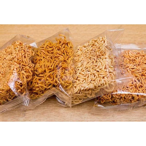 Mì Ăn Liền TOKYO Ramen Noodle Nhật Bản Vị Gà và Trứng Cho Bé Từ 12M+ Gói 4 Vắt Mì Tẩm Sẵn Gia Vị