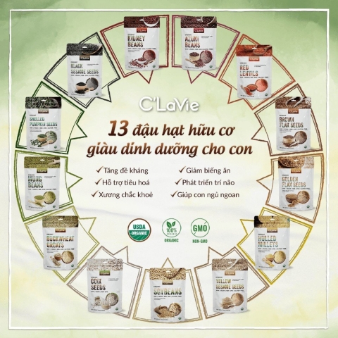 Bột Ăn Dặm APTAMIL Anh UK Túi 125g Cho Bé Từ 4M-6M+
